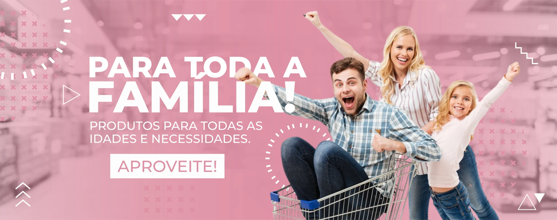 Default Banner